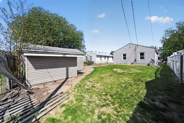 3405 3RD Avenue, Council Bluffs, IA 51501