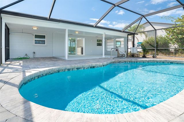 130 CRESTVIEW DRIVE, Englewood, FL 34223