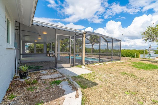 130 CRESTVIEW DRIVE, Englewood, FL 34223