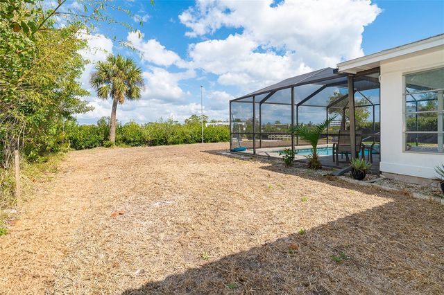 130 CRESTVIEW DRIVE, Englewood, FL 34223