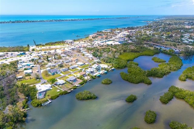 130 CRESTVIEW DRIVE, Englewood, FL 34223