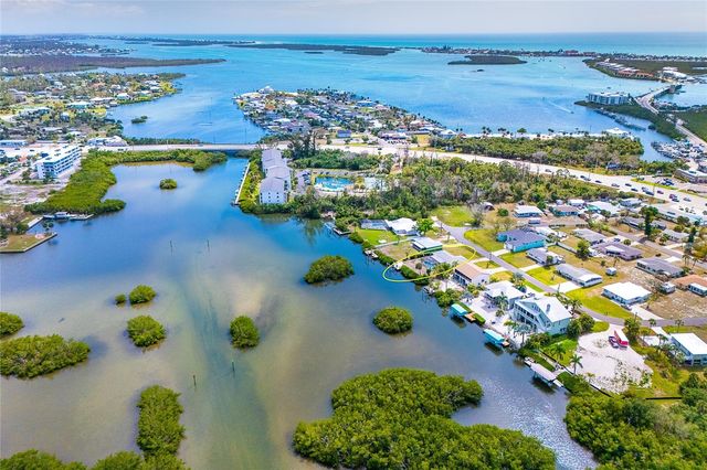 130 CRESTVIEW DRIVE, Englewood, FL 34223