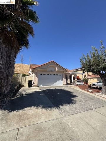 2257 Southwood Dr, Pittsburg, CA 94565