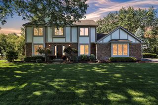 10098 Newfound Gap, Brighton Twp, MI 48114
