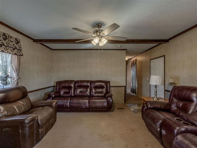 10055 351st St, Blanchard, OK 73010