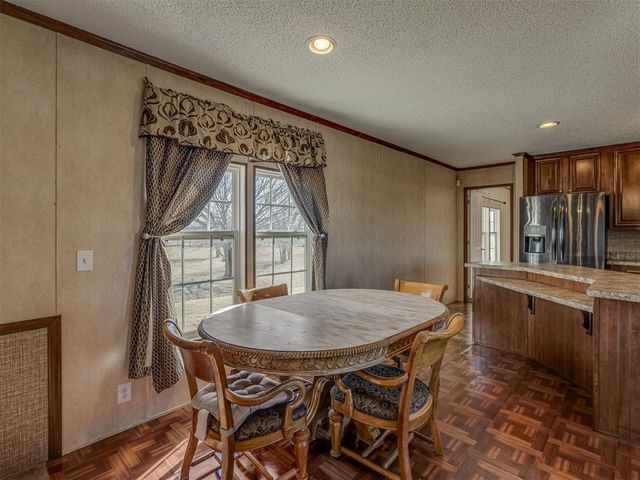 10055 351st St, Blanchard, OK 73010