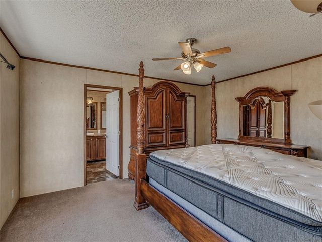 10055 351st St, Blanchard, OK 73010