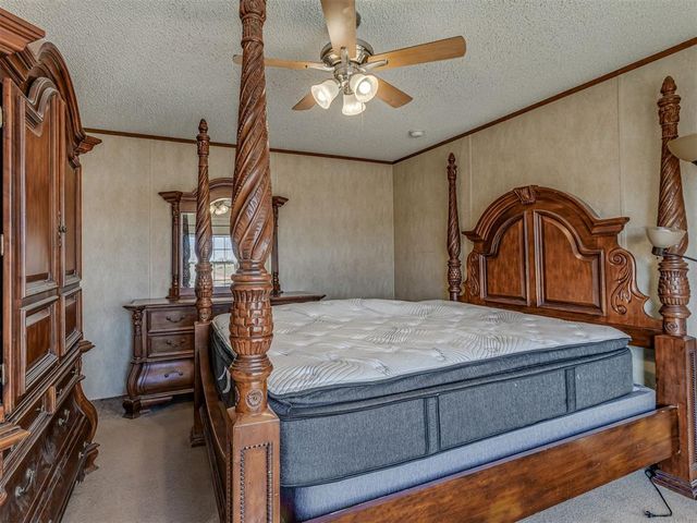 10055 351st St, Blanchard, OK 73010