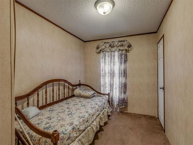 10055 351st St, Blanchard, OK 73010