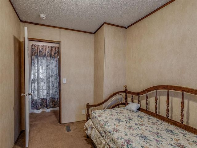 10055 351st St, Blanchard, OK 73010