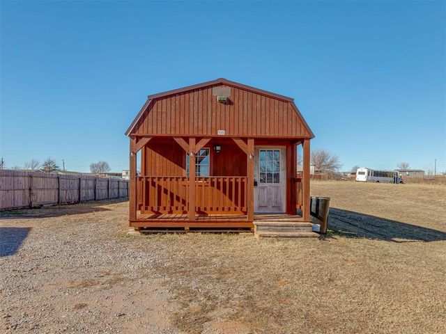 10055 351st St, Blanchard, OK 73010
