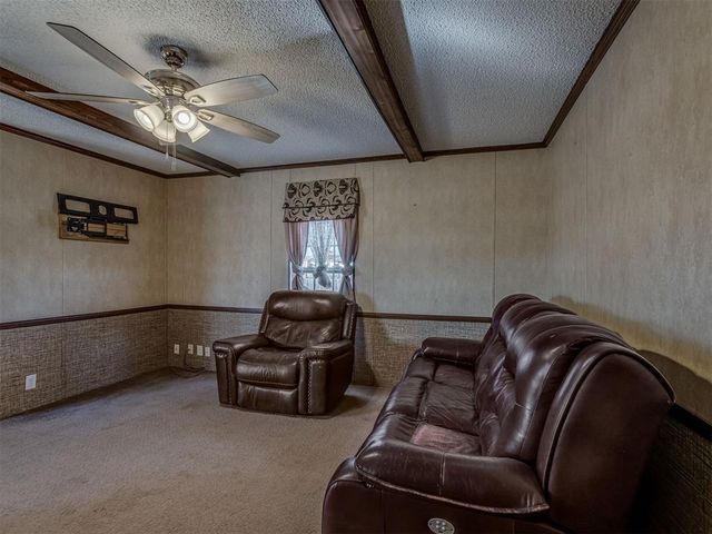 10055 351st St, Blanchard, OK 73010