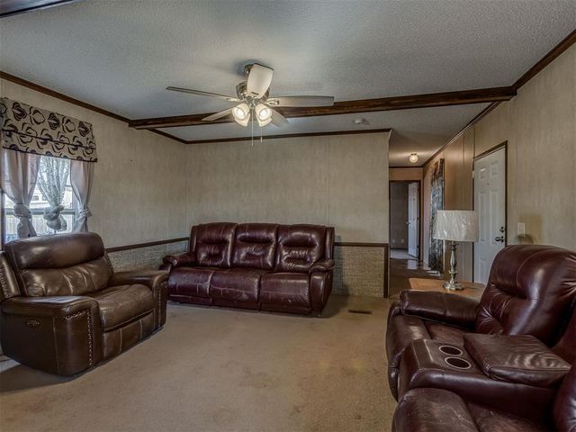 10055 351st St, Blanchard, OK 73010