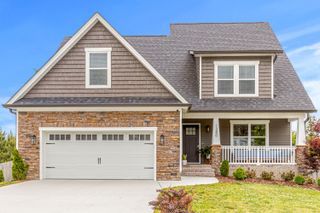 1380 Blake Stone Drive NW, Cleveland, TN 37312