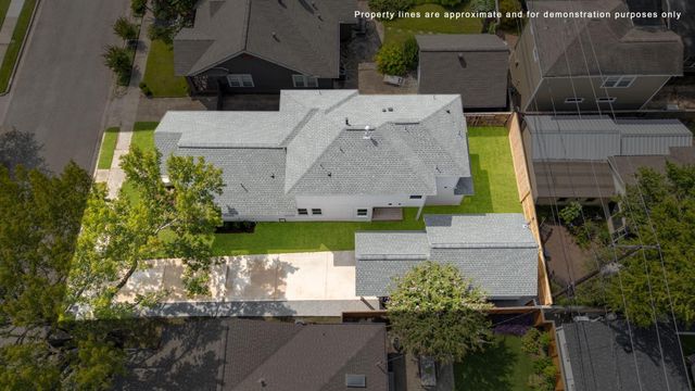 1011 W Cottage Street, Houston, TX 77009