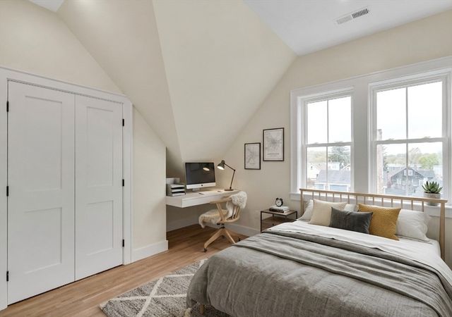 72 Oakland Street 1, Boston, MA 02135