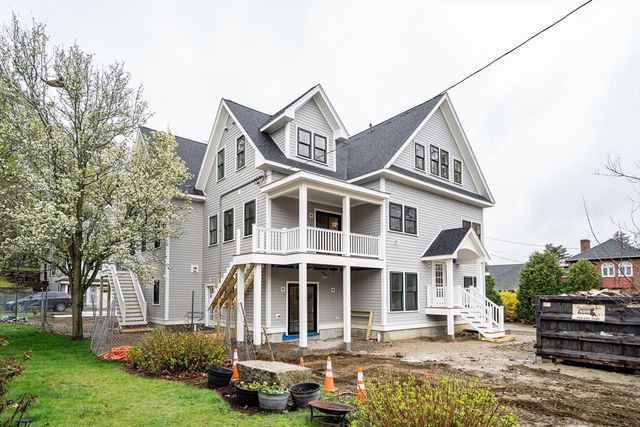 72 Oakland Street 1, Boston, MA 02135