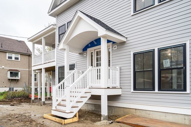72 Oakland Street 1, Boston, MA 02135