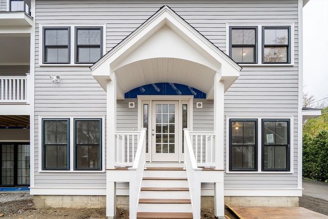 72 Oakland Street 1, Boston, MA 02135