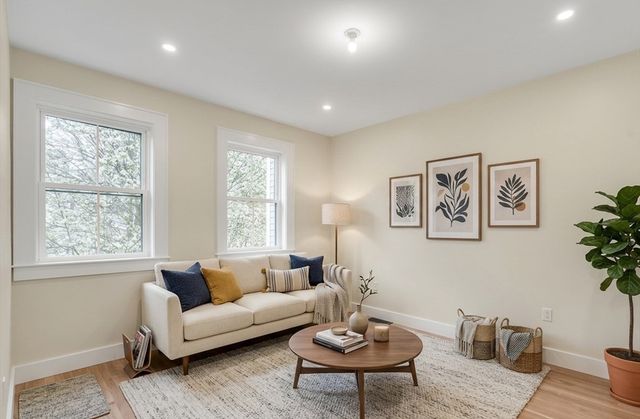 72 Oakland Street 1, Boston, MA 02135