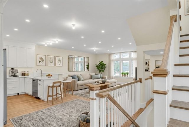 72 Oakland Street 1, Boston, MA 02135