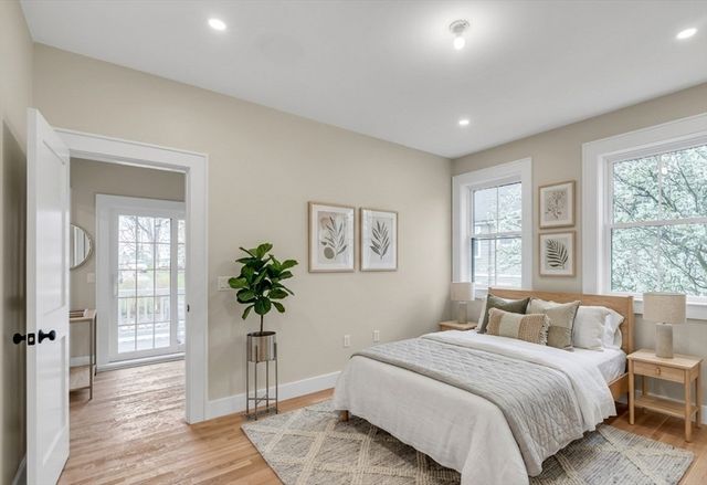72 Oakland Street 1, Boston, MA 02135