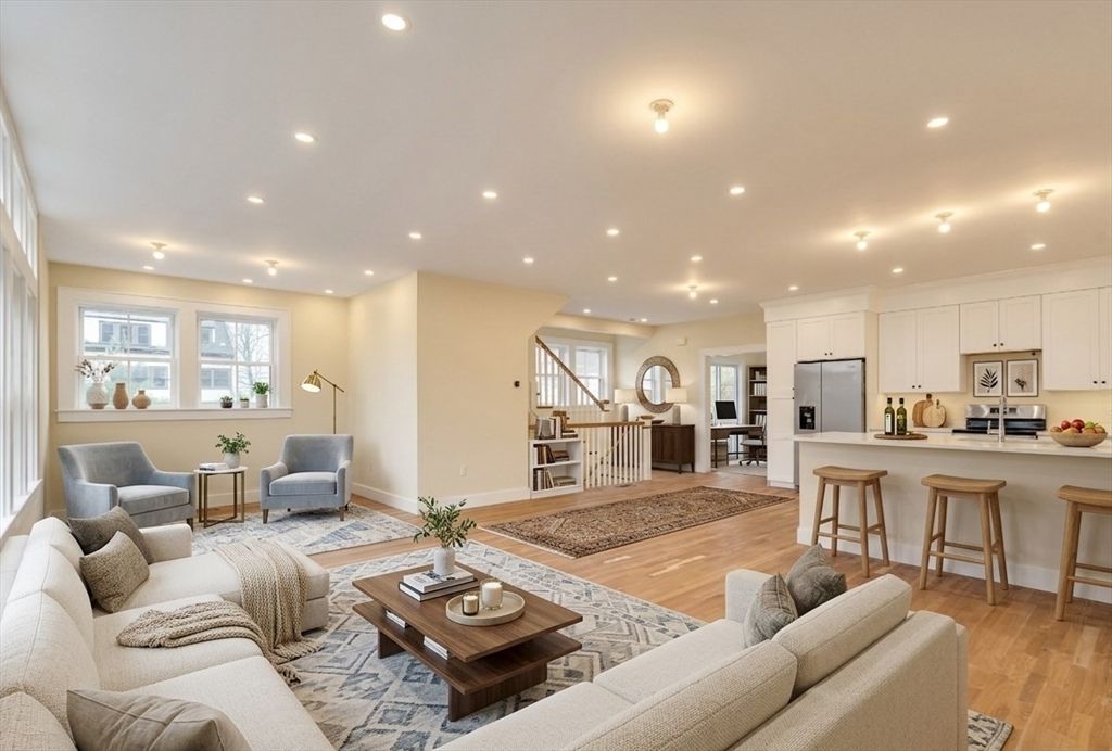 72 Oakland Street 1, Boston, MA 02135