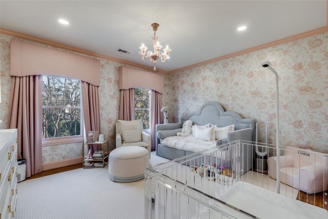 4800 Abbott Avenue, Highland Park, TX 75205