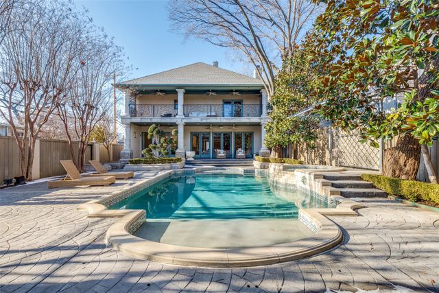 4800 Abbott Avenue, Highland Park, TX 75205