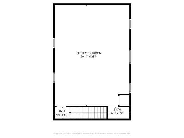 4800 Abbott Avenue, Highland Park, TX 75205