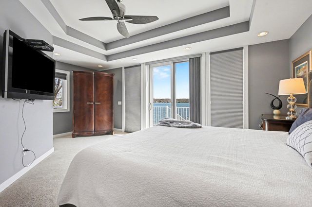 459 Treasure Island Drive, Mattawan, MI 49071