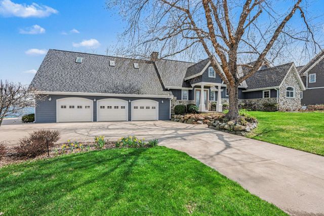 459 Treasure Island Drive, Mattawan, MI 49071