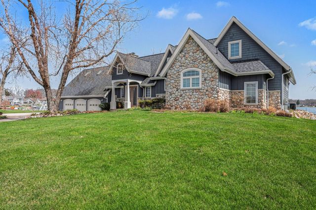 459 Treasure Island Drive, Mattawan, MI 49071