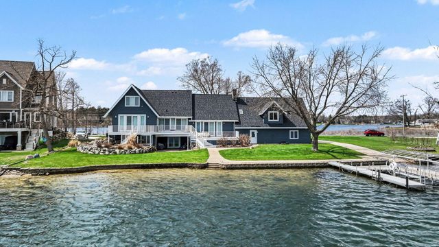 459 Treasure Island Drive, Mattawan, MI 49071