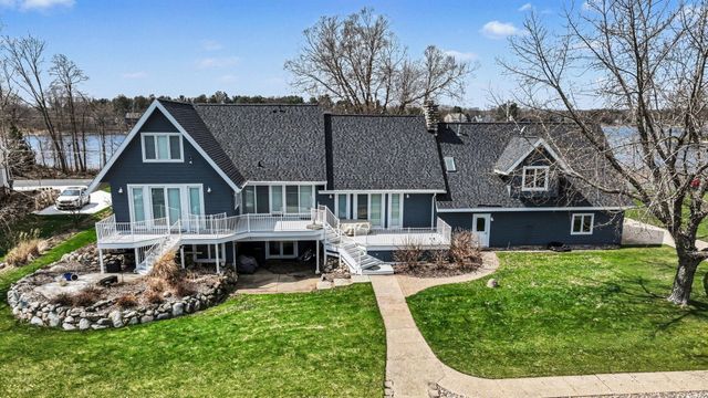 459 Treasure Island Drive, Mattawan, MI 49071