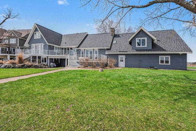 459 Treasure Island Drive, Mattawan, MI 49071