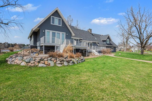 459 Treasure Island Drive, Mattawan, MI 49071