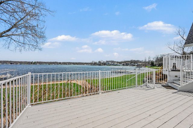 459 Treasure Island Drive, Mattawan, MI 49071