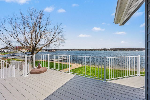 459 Treasure Island Drive, Mattawan, MI 49071