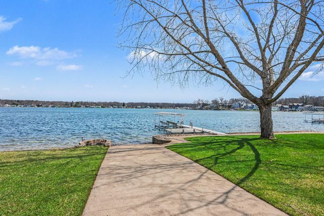 459 Treasure Island Drive, Mattawan, MI 49071