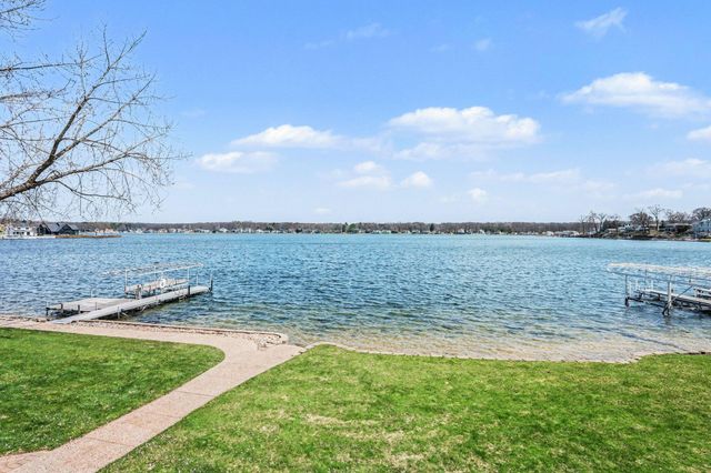 459 Treasure Island Drive, Mattawan, MI 49071