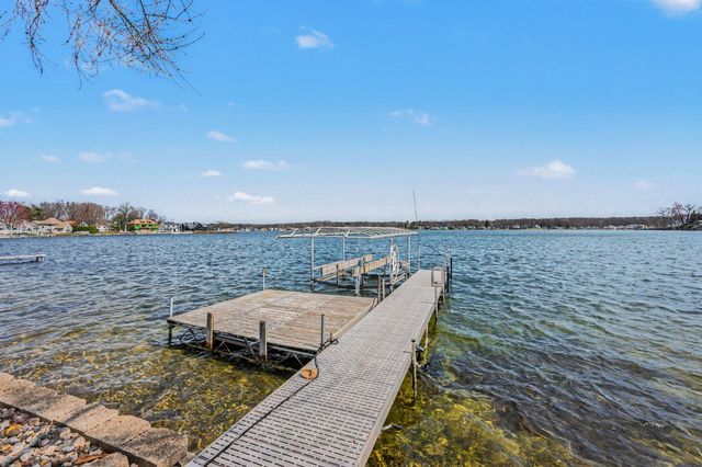459 Treasure Island Drive, Mattawan, MI 49071