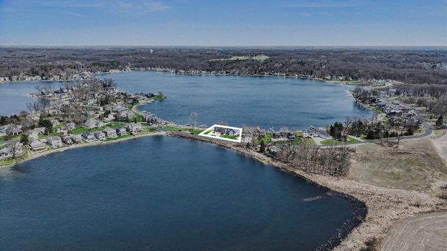 459 Treasure Island Drive, Mattawan, MI 49071