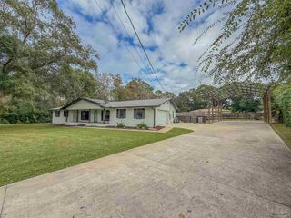1602 N 52nd Ave, Pensacola, FL 32506