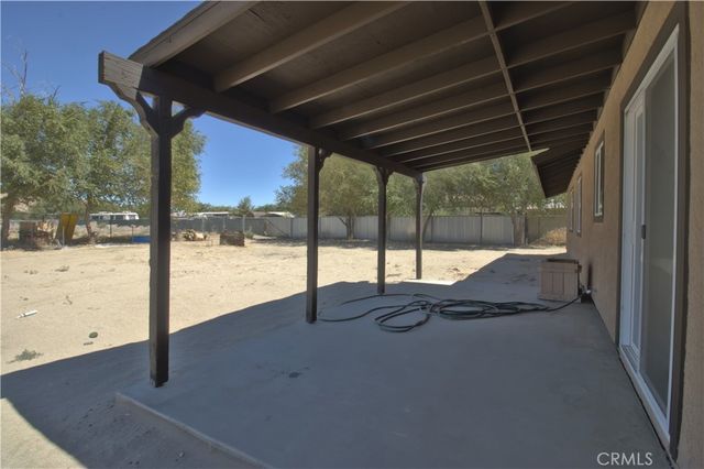 15313 Greenrock Avenue, Lake Los Angeles, CA 93535