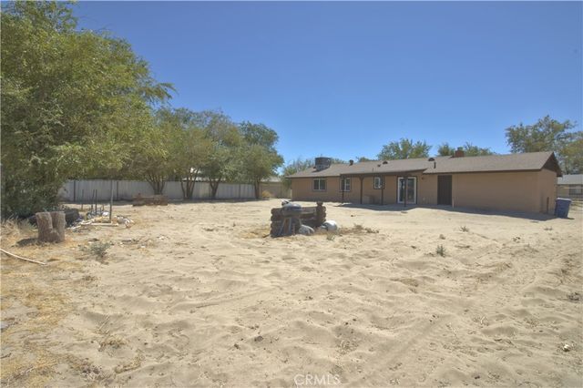 15313 Greenrock Avenue, Lake Los Angeles, CA 93535