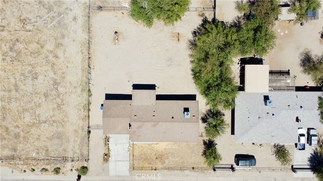 15313 Greenrock Avenue, Lake Los Angeles, CA 93535