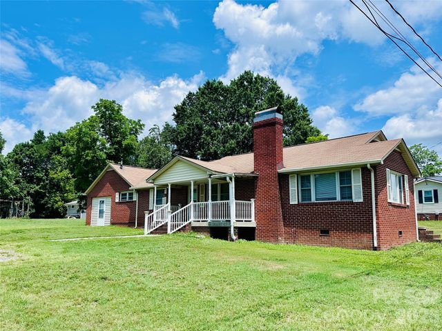 2150 Mary Street, China Grove, NC 28023