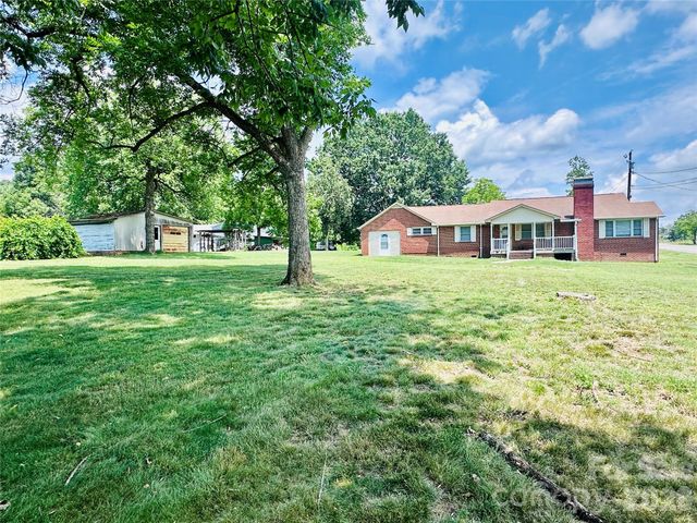 2150 Mary Street, China Grove, NC 28023