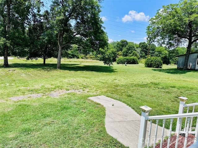 2150 Mary Street, China Grove, NC 28023